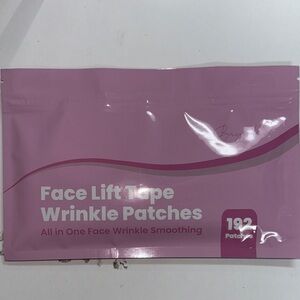 Face Lift Tape Wrinkle Patches
